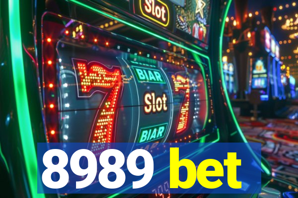 8989 bet